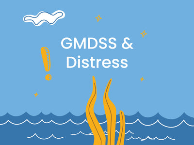 GMDSS & Distress Module