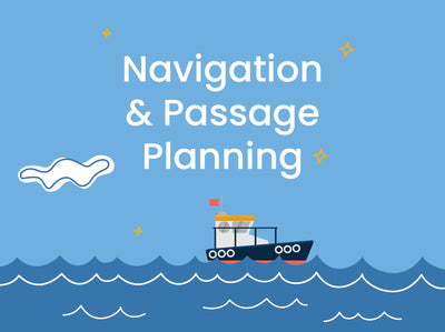 Navigation & Passage Planning Module