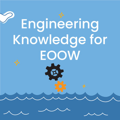 Engineering Knowledge for EOOWs Module