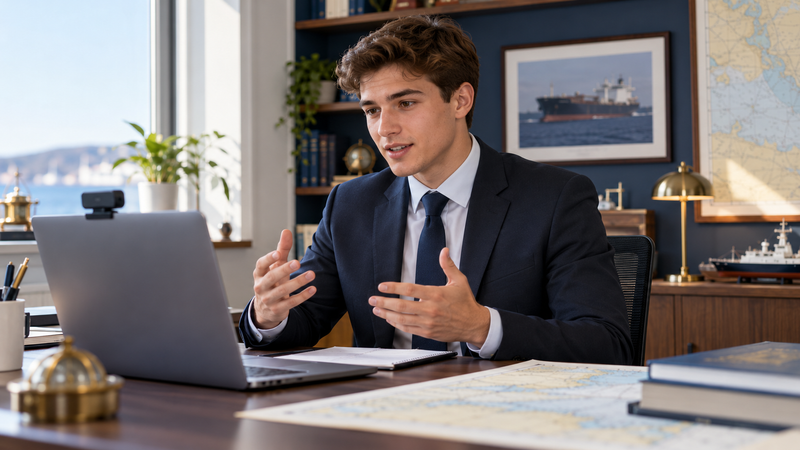 Made a Mistake in Your MCA Oral Exam? Don't Panic.