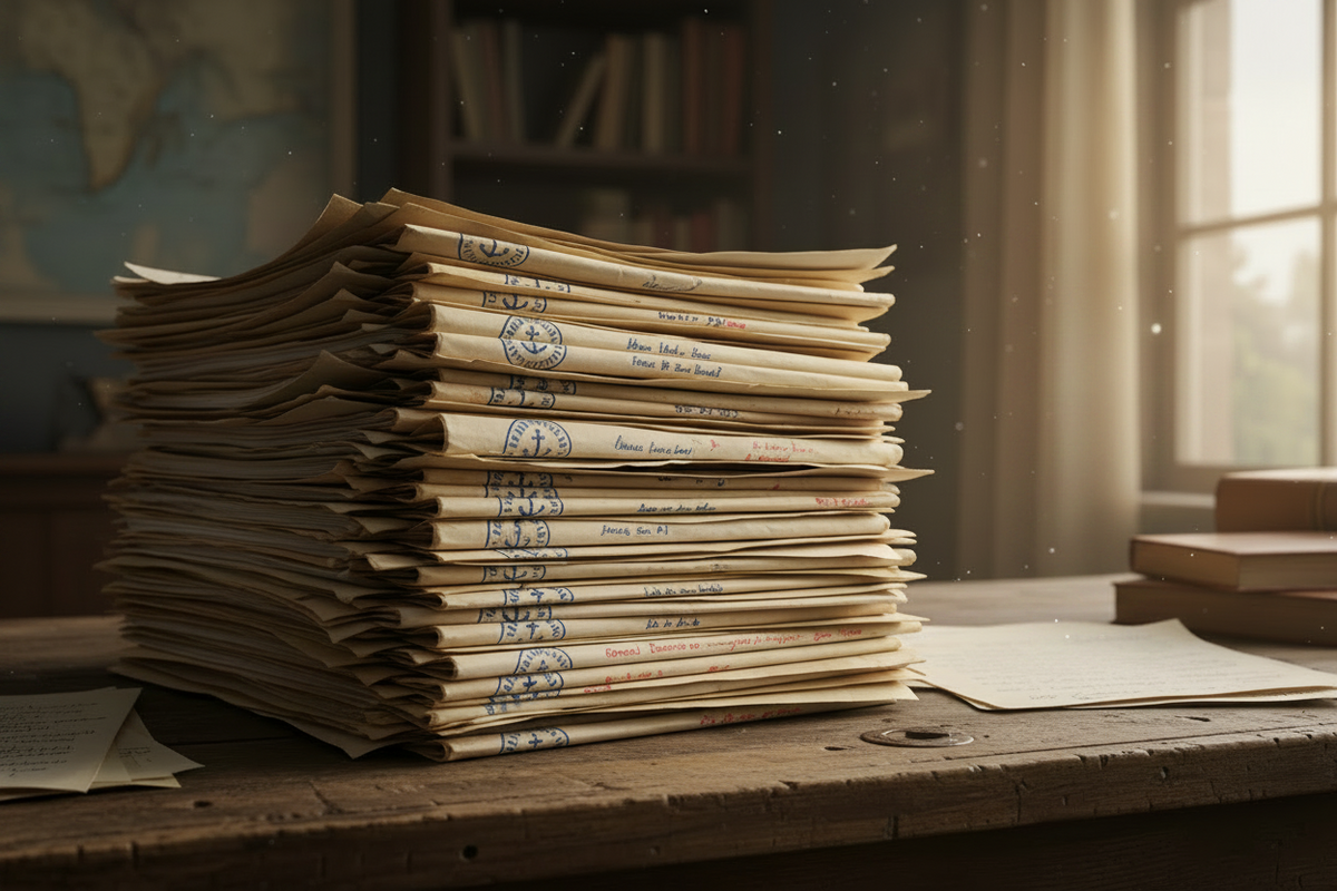 How to Use MCA Oral Reports The Right Way