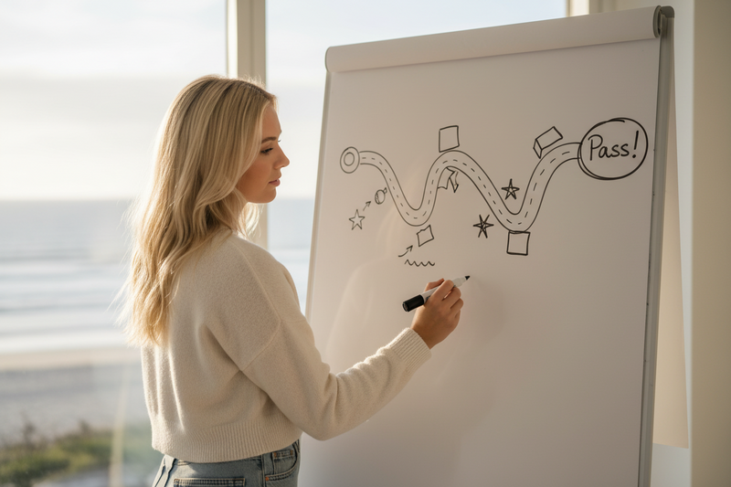 eLearning, Clinics, Tutoring or Mock Orals: What Do I Actually Need?