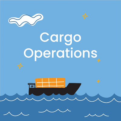 Cargo Operations Module