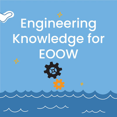Engineering Knowledge for EOOWs Module