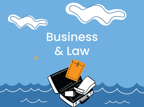 Business & Law Module