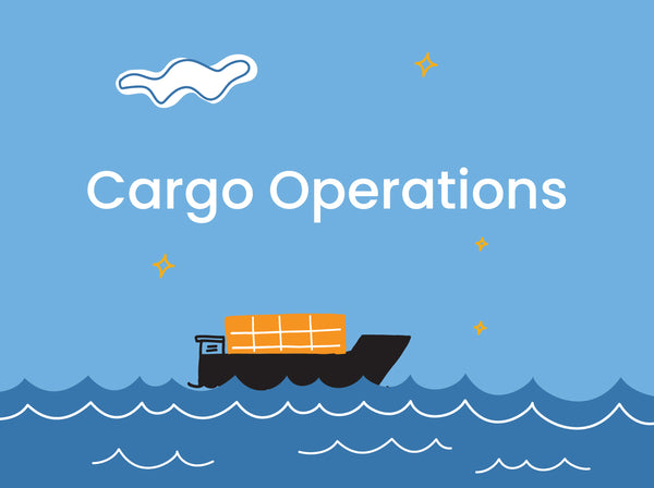 Cargo Operations Module