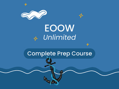 EOOW (Unlimited) Prep Course