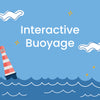 Interactive Buoyage Course