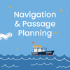 Navigation & Passage Planning Module