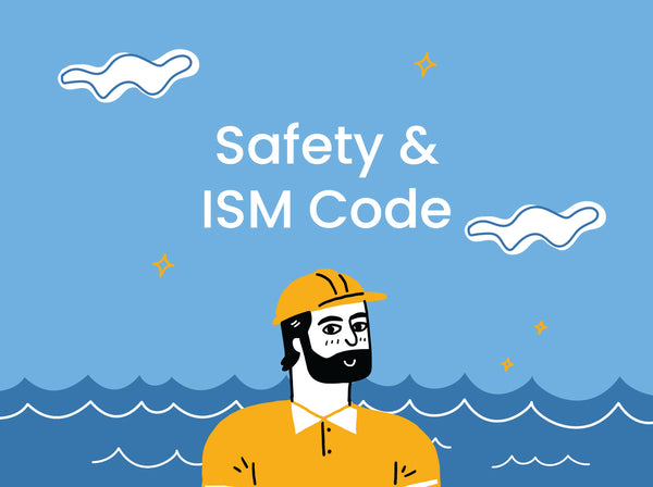 Safety & ISM Code Module