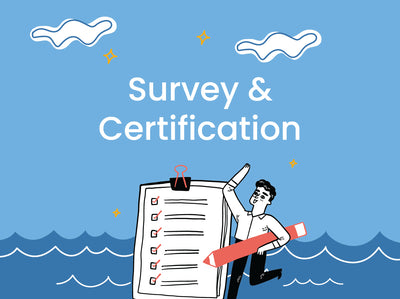 Survey & Certification Module