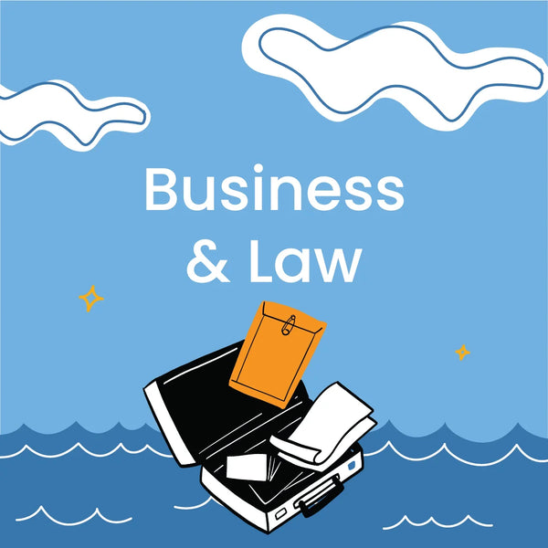 Business & Law Module