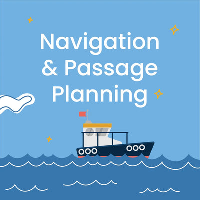 Navigation & Passage Planning Module