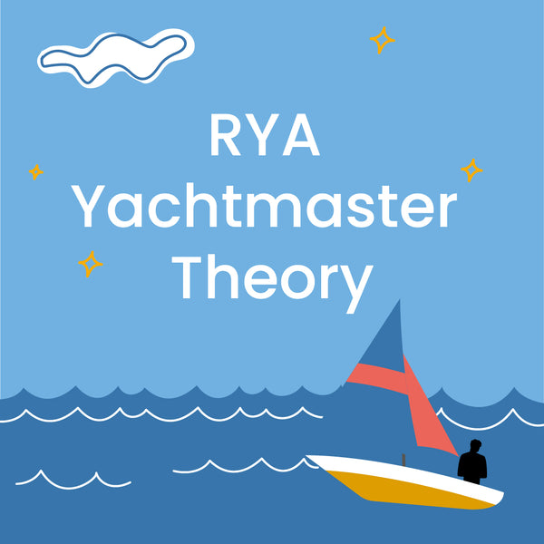 RYA Yachtmaster Theory