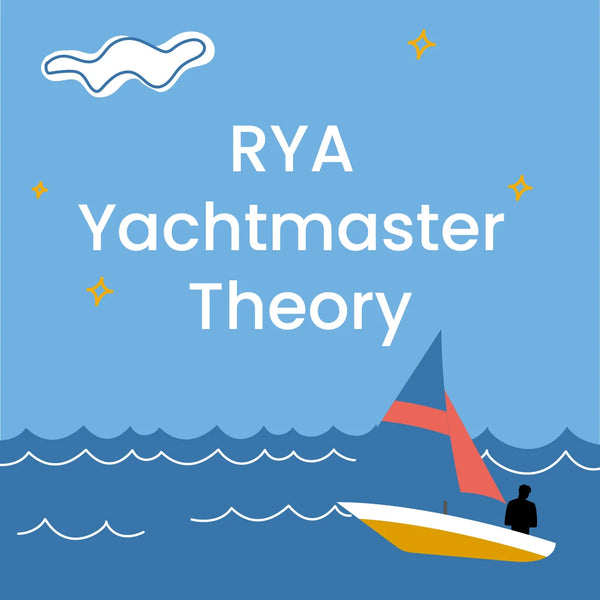 RYA Yachtmaster Theory