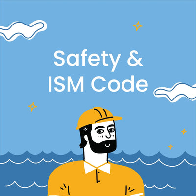 Safety & ISM Code Module