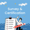 Survey & Certification Module