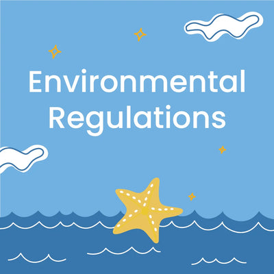Environmental Regulations Module