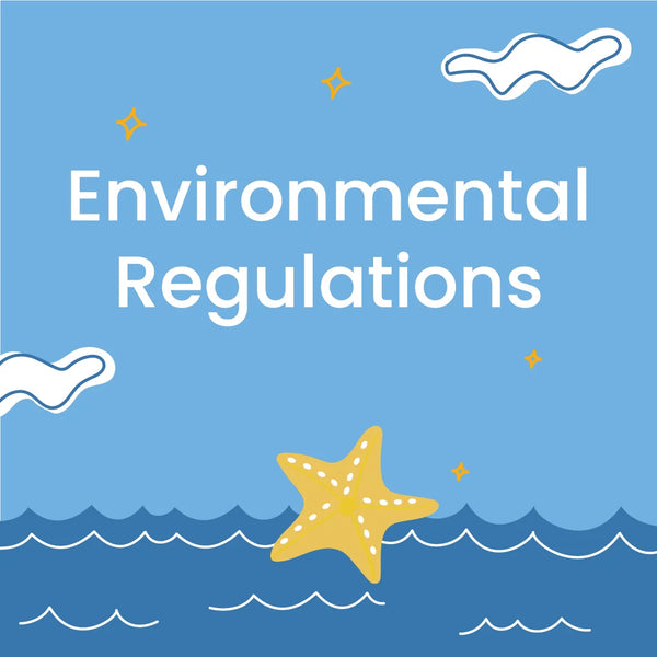 Environmental Regulations Module