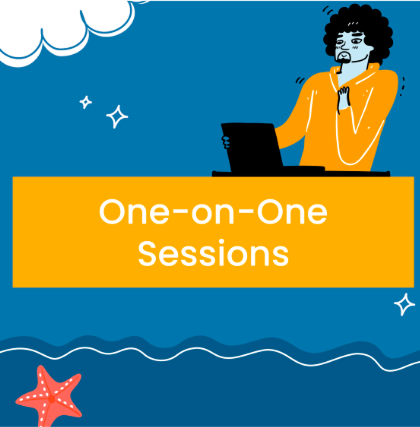 Private Sessions