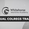 Interactive COLREGs Course