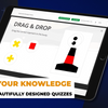 Interactive Buoyage Course