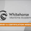 Survey & Certification Module